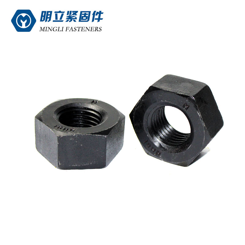 EN14399-3钢结构用大六角螺母