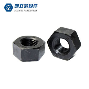 EN14399-3钢结构用大六角螺母
