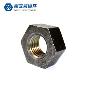 EN14399-4钢结构用大六角螺母